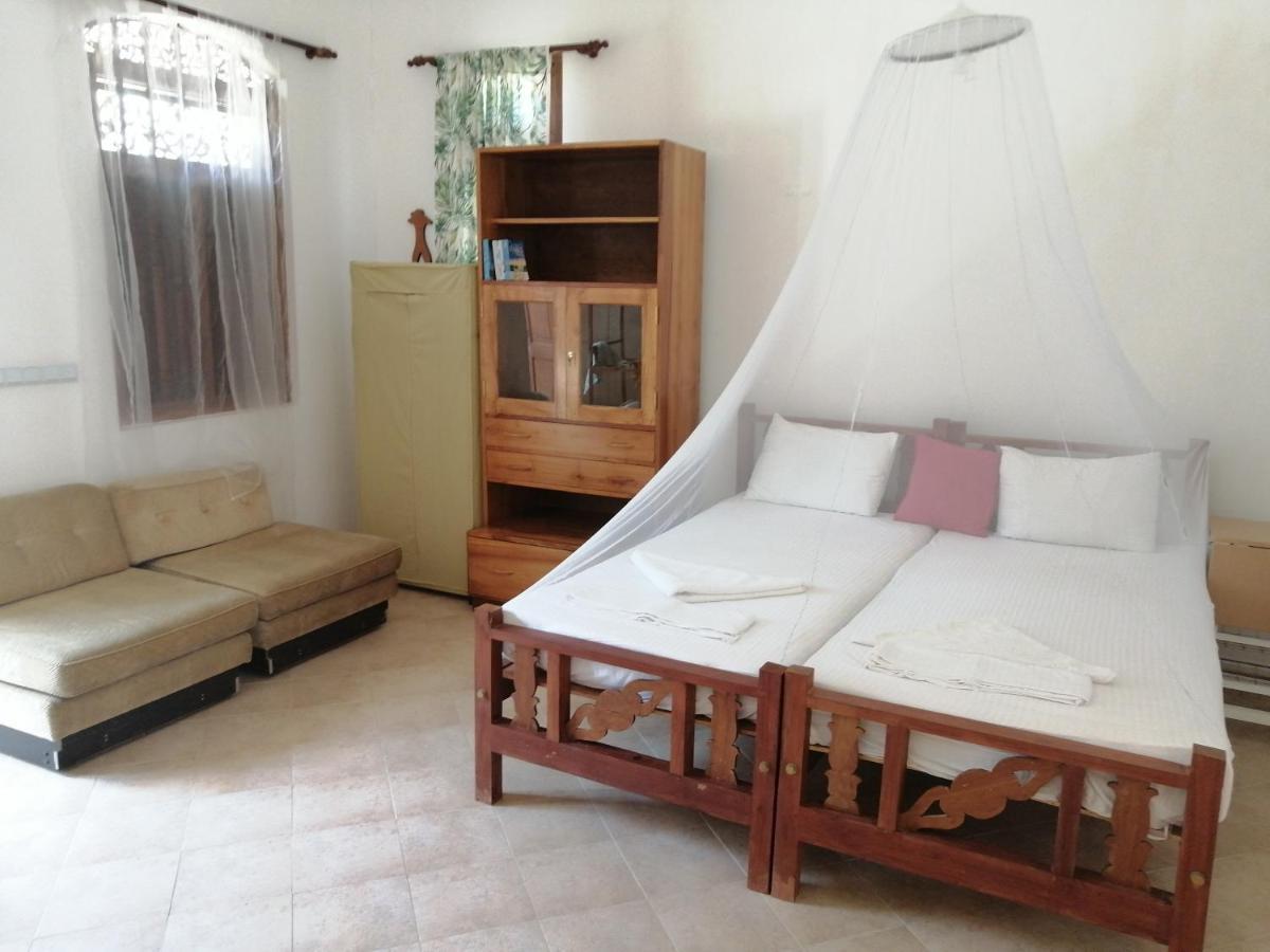 קלפיטייה Red Coral Kitesurfing Resort מראה חיצוני תמונה
